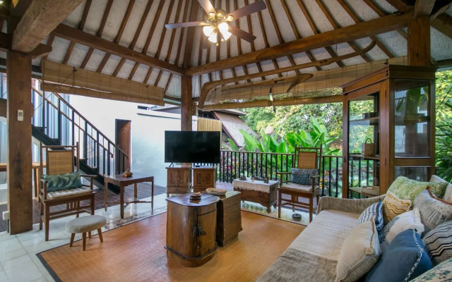 Villa D'Kali 999