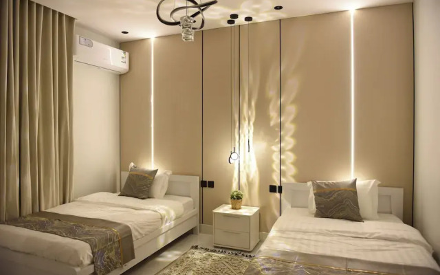 Bellevue Stay