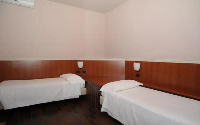 Hotel Agnello