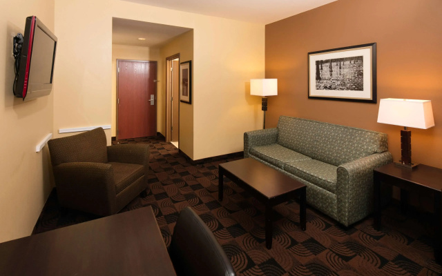 Sleep Inn & Suites North Mobile Saraland