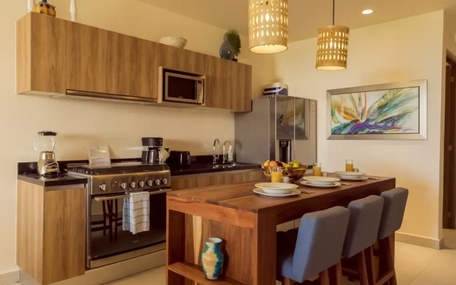 Santamar Penthouse F302
