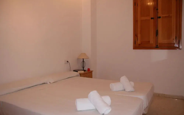 Port Saplaya Apartment