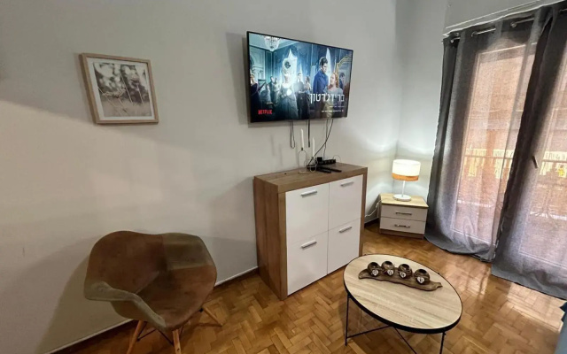 kanigos 3 BR VIEW center of athens
