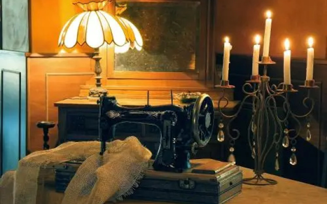 Ranch Hotel
