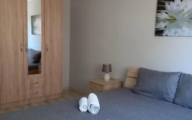 Apartman Lara