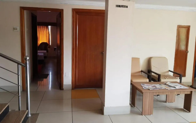 Hotel Janardana