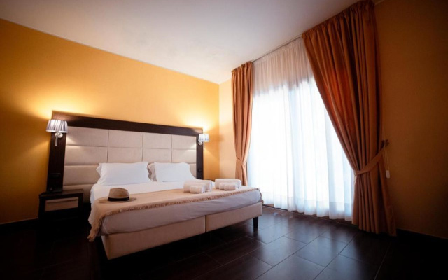 Hotel Cannamele Resort