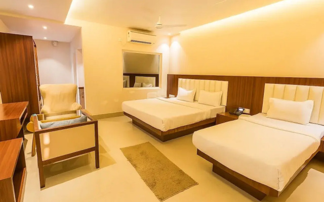 Garh Panchkot Eco Tourism Unit 2