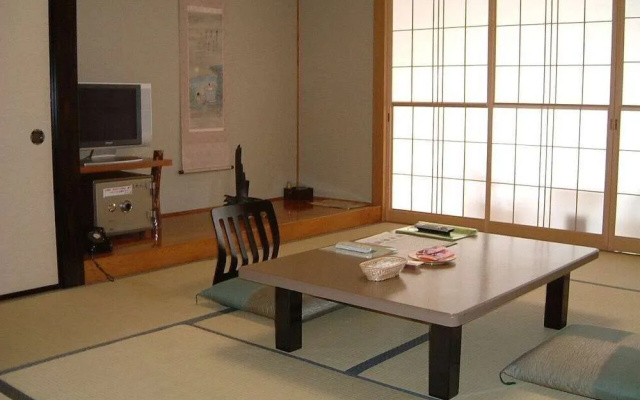 Oyado Sansui