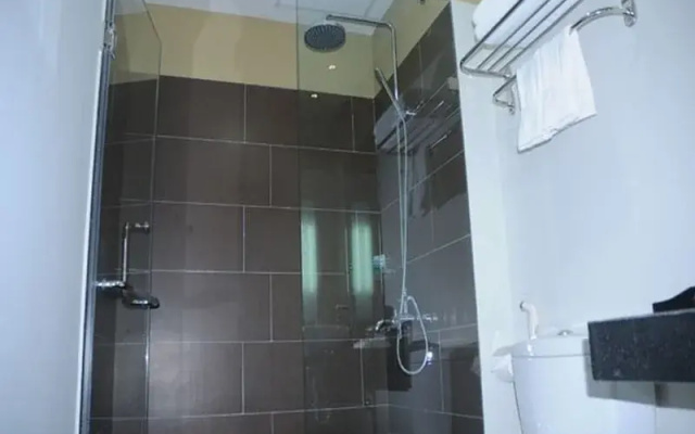 Duy Anh Hotel