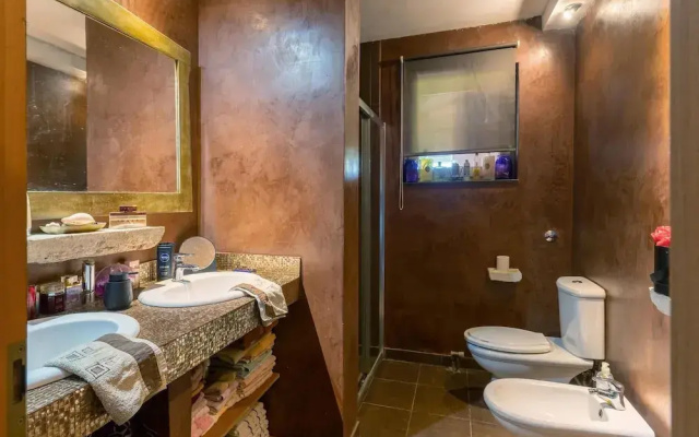 Beautiful Apartment in Brncici With Wifi and 2 Bedrooms