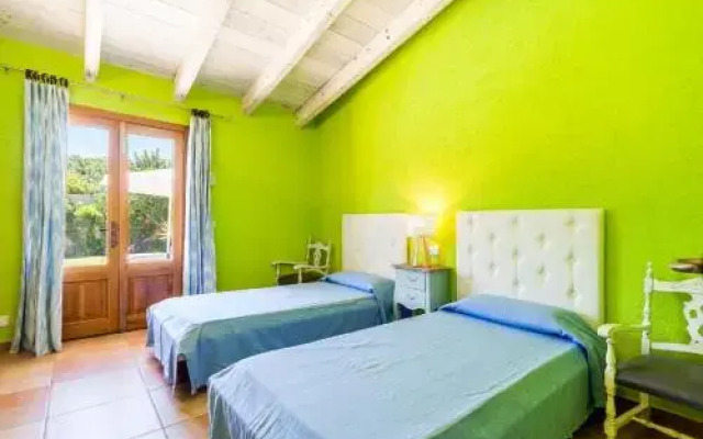 Villa Cuxac De Na Joana