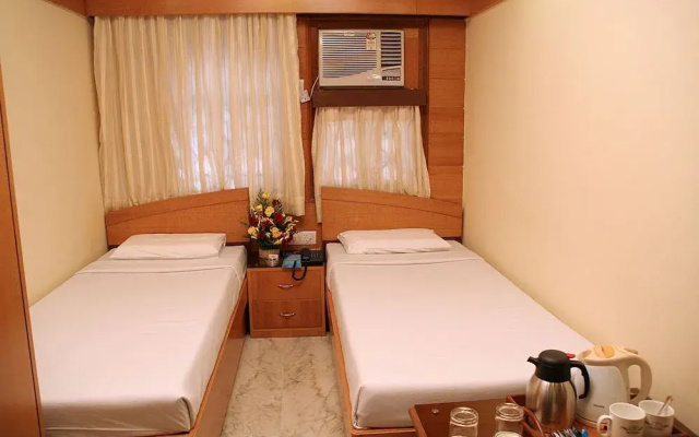 Hotel Pan Asia International