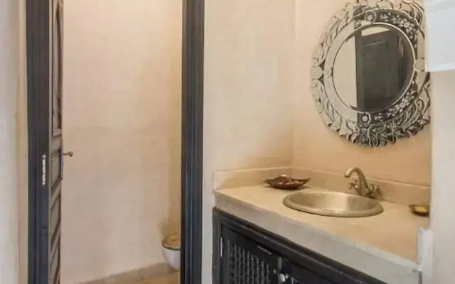 Luxueuse Villa