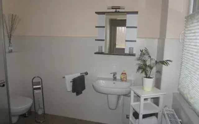 Ferienwohnung Kaiser Lübben