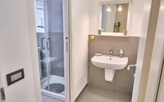 [CENTRO-LECCO] Romantico Appartamento sul Lago