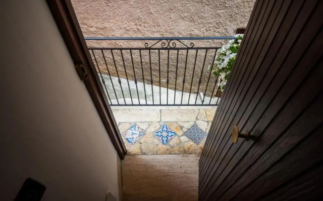 'A Cumerdia - Casa Vacanze