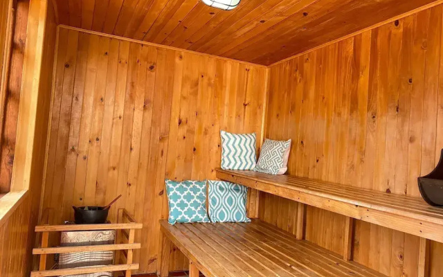 Casa Hotel San Pedro