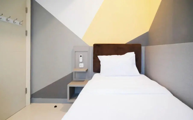 Simple 2Br Connected To Mall At Anderson Supermall Mansion Apartment
