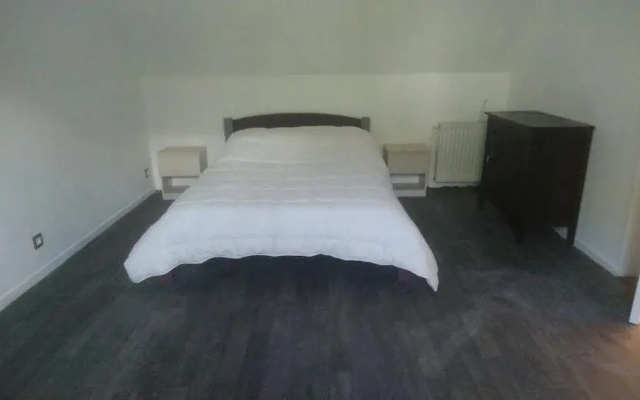 Hotel Club L'Ourson