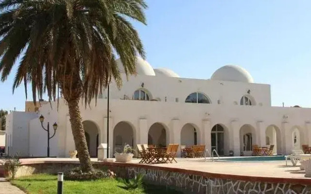 Hotel El Mehri Ouargla