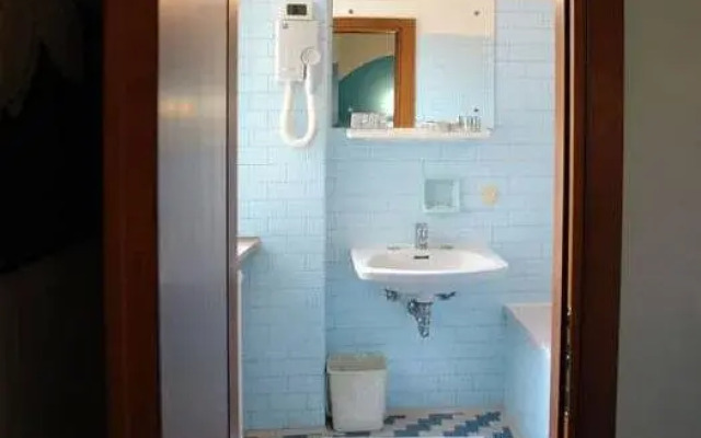 Hotel Agnello DOro
