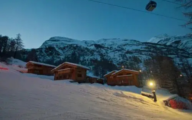 Element Chalets
