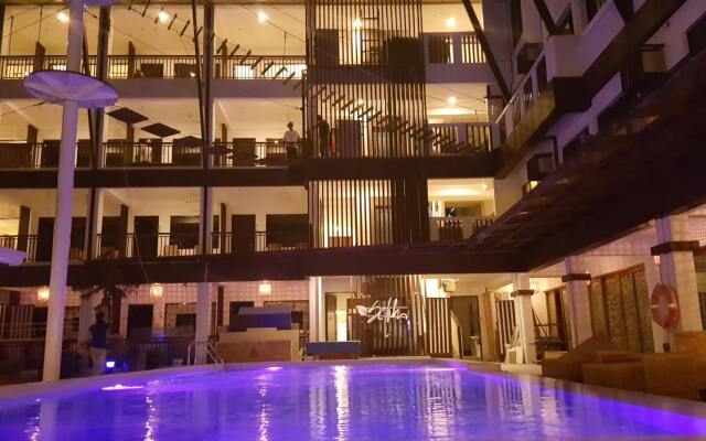 Selah Garden Hotel Manila in Pasay, Philippines from 42$, photos ...