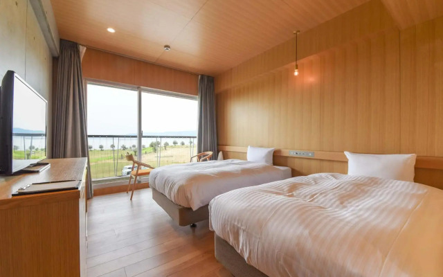 Hotel Lodge Maishima