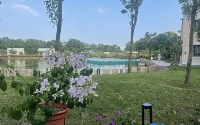 Yunjian Inn