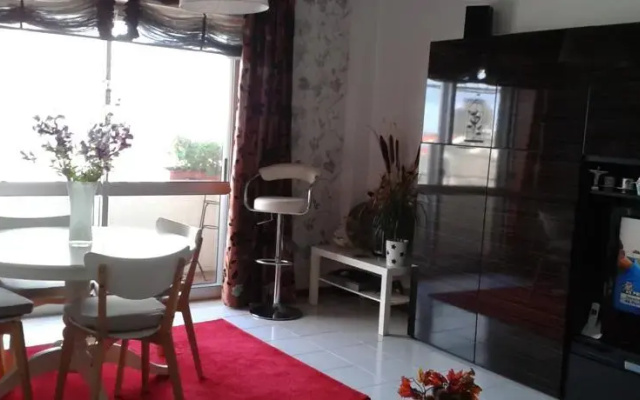 Fernandos Place