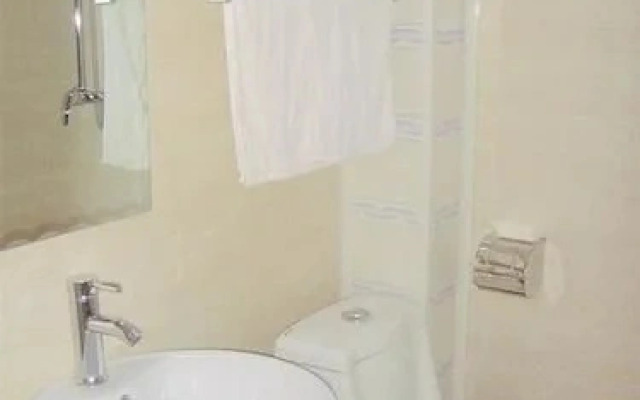 Yinhaixiang Hotel