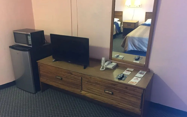 Starlite Motel