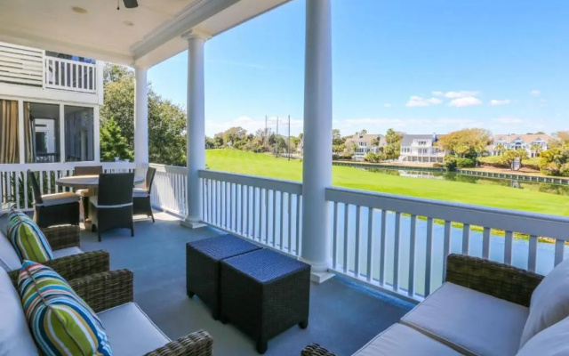 Gigi's Beach House