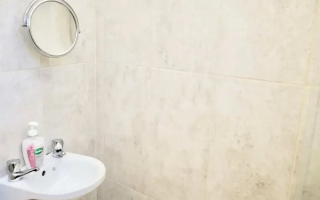 Cosy Studio in the Heart of Trendy Kemptown