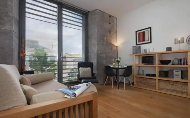 Royal William Yard Studio FREE PARKING & WiFi