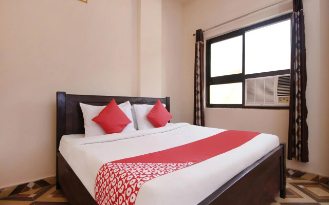OYO 31011 Amazing Home Stay