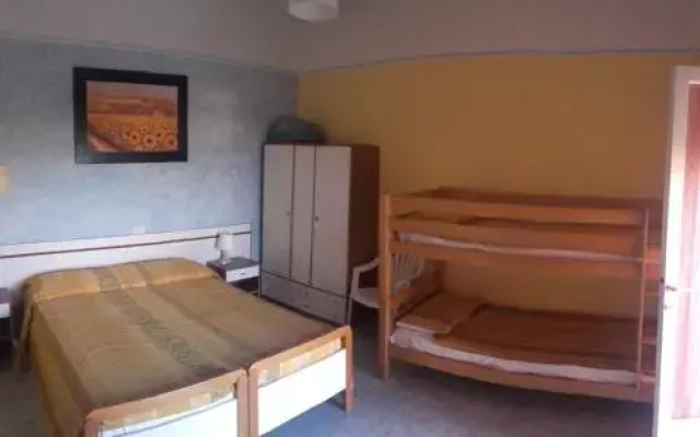 B&B Miramare Grottammare