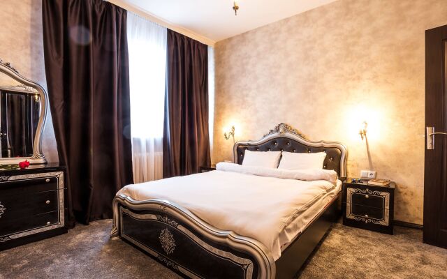 Отель Grand Suite Sofia София комната для гостей