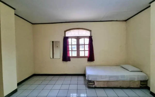 Hotel Harpan Jaya