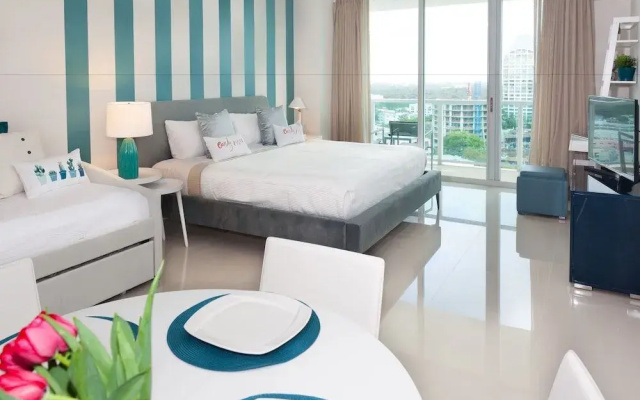 Miami Vacation Rentals - Coconut Grove