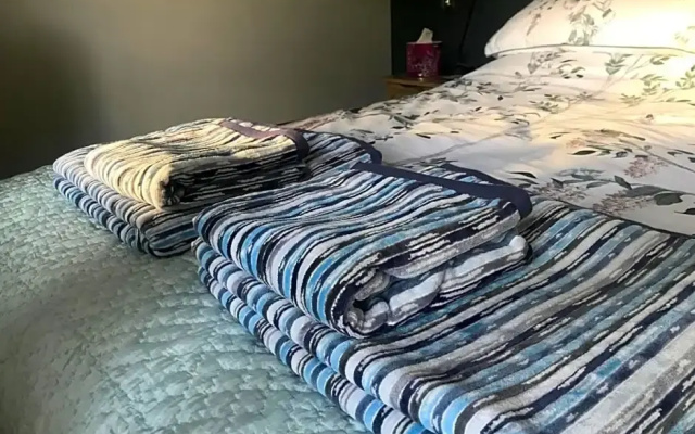 Corner House Luxury BnB