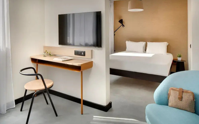 Résidence Callou by Vy Resort Thermal & Spa