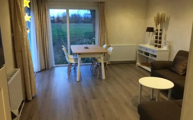 Weerribben Chalet