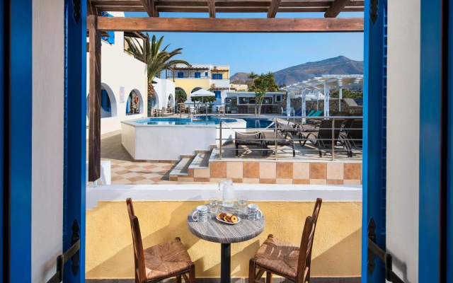 Villa Eleftheria