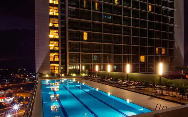 Imperial Suite Kuching