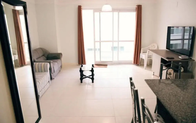 2 Bedroom Apartment - 201