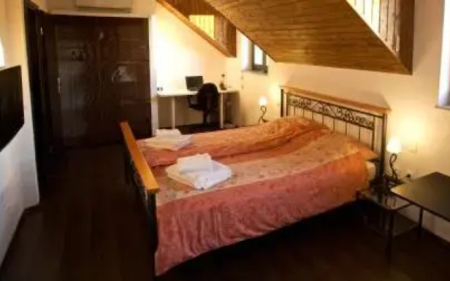 Villa Monica