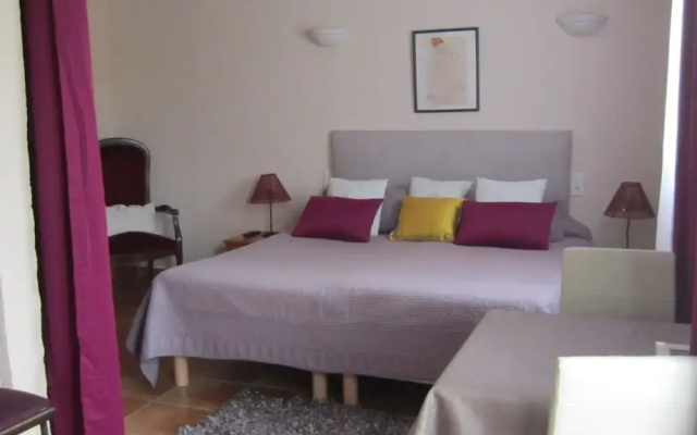 B&B Les Romarins