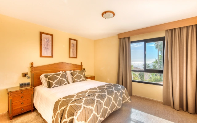 Macdonald Dona Lola Resort